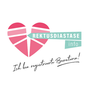 Rektusdiastase Beraterin